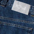 Load image into Gallery viewer, Polar 93! Pants Dark Blue
