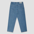 Load image into Gallery viewer, Polar 93! Pants Mid Blue