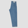 Load image into Gallery viewer, Polar 93! Pants Mid Blue