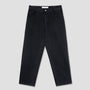 Polar 93! Pants Pitch Black