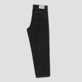 Load image into Gallery viewer, Polar 93! Pants Silver Black