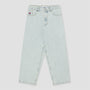 Polar Big Boy Pants OG Logo Light Blue