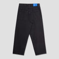 Load image into Gallery viewer, Polar Big Boy Pants Brown Blue