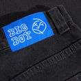 Load image into Gallery viewer, Polar Big Boy Pants Brown Blue