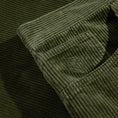 Load image into Gallery viewer, Polar Big Boy Pants Cord Uniform Green