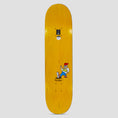 Load image into Gallery viewer, Polar 8.625 Aaron Herrington Cowboy Cop Skateboard Deck