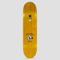 Load image into Gallery viewer, Polar 8.125 Short Emile Laurent Burnside 2084 Skateboard Deck