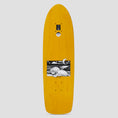 Load image into Gallery viewer, Polar 8.75 T-Shape Emile Laurent Turtle Town Skateboard Deck
