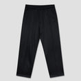Load image into Gallery viewer, Polar Raphael Track Pants Black