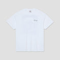 Load image into Gallery viewer, Polar Portrait T-Shirt White