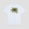 Load image into Gallery viewer, Polar Green Spider T-Shirt White
