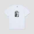 Load image into Gallery viewer, Polar Trapped Inside T-Shirt White