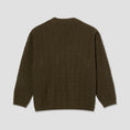 Load image into Gallery viewer, Polar Alex Sweater Brown