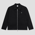 Load image into Gallery viewer, Polar Ari Cardigan Black