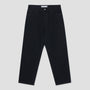 Polar 91! Pants Aged Black