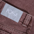 Load image into Gallery viewer, Polar 93! Pants Brownstone