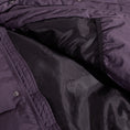 Load image into Gallery viewer, Polar Basic Puffer Dark Violet