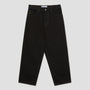 Polar Big Boy Pants Black / Dark Olive