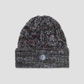 Load image into Gallery viewer, Polar Braid Beanie Blue