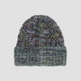 Load image into Gallery viewer, Polar Braid Beanie Green