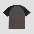 Load image into Gallery viewer, Polar Doe T-Shirt Black / Dirty Black