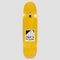 Load image into Gallery viewer, Polar P9 Shin Sanbongi Fanzilla Skateboard Deck