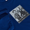 Load image into Gallery viewer, Polar Mexico T-Shirt Ultramarine