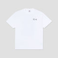 Load image into Gallery viewer, Polar No Complies Forever T-Shirt White