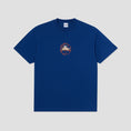 Load image into Gallery viewer, Polar Sacrifice T-Shirt Ultramarine