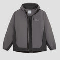 Load image into Gallery viewer, Polar Koda Insulated Jacket Graphite