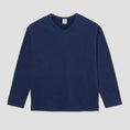 Load image into Gallery viewer, Polar Scott Sweater Crew Dark Blue