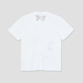 Load image into Gallery viewer, Polar Steve T-Shirt Rêve White