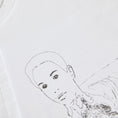Load image into Gallery viewer, Polar Steve T-Shirt Rêve White