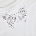 Load image into Gallery viewer, Polar Steve T-Shirt Rêve White