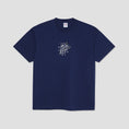 Load image into Gallery viewer, Polar Head 2.0 T-Shirt Dark Blue