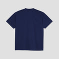 Load image into Gallery viewer, Polar Head 2.0 T-Shirt Dark Blue