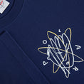 Load image into Gallery viewer, Polar Head 2.0 T-Shirt Dark Blue