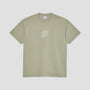 Polar Head 2.0 T-Shirt Vetiver