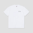 Load image into Gallery viewer, Polar Sculpture Dream T-Shirt White