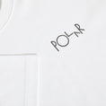 Load image into Gallery viewer, Polar Sculpture Dream T-Shirt White