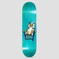 Load image into Gallery viewer, Polar 7.875 Emile Laurent Oops Skateboard Deck
