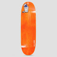 Load image into Gallery viewer, Polar Eyeball Shape Emile Laurent Trash Can Skateboard Deck