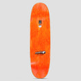 Load image into Gallery viewer, Polar Eyeball Shape Emile Laurent Trash Can Skateboard Deck