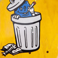 Load image into Gallery viewer, Polar 8.5 Emile Laurent Trash Can Skateboard Deck