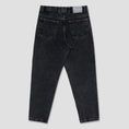 Load image into Gallery viewer, Polar 92 Denim Pants Silver Black