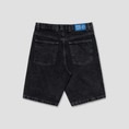Load image into Gallery viewer, Polar Big Boy Shorts Silver Black
