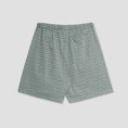 Load image into Gallery viewer, Polar Summer Pyjamas Set Grey Green