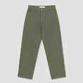Load image into Gallery viewer, Polar 44! Pants Canvas Grey Green