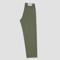 Load image into Gallery viewer, Polar 44! Pants Canvas Grey Green