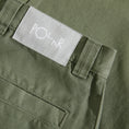 Load image into Gallery viewer, Polar 44! Pants Canvas Grey Green